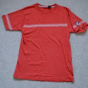 Boys' red shirt